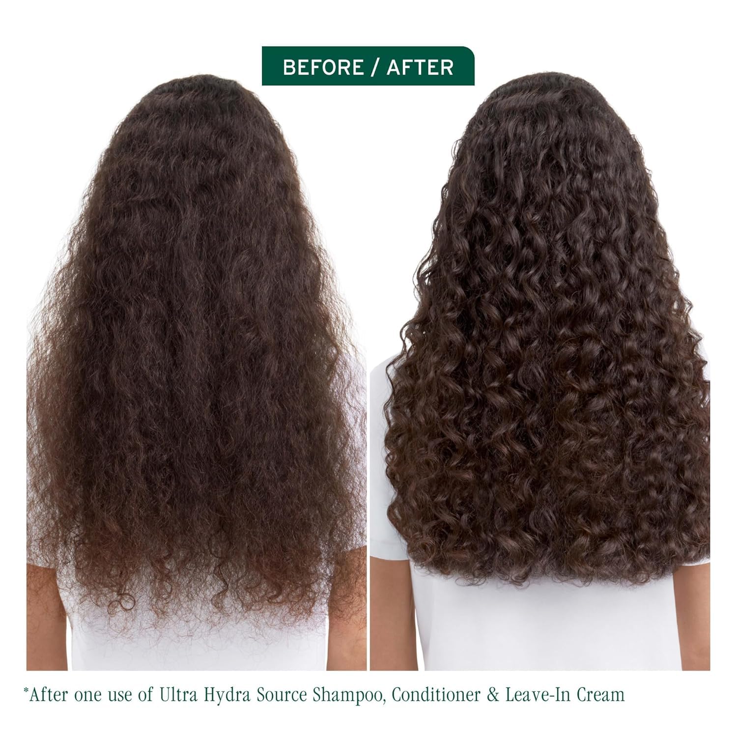 Biolage Conditioner, Ultra HydraSource Conditioning Balm, Hydrating Conditioner for Very Dry Hair, Curly Hair Conditioner, Moisturizes and Softens Hair, Sulfate Free, Silicone Free, Paraben Free, Vegan 🍁 All In One Marketplace Canada