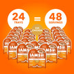 IAMS Perfect PORTIONS Adult Wet Cat Food, Chicken Flavour, 75g (24 Pack) 🍁 All In One Marketplace Canada
