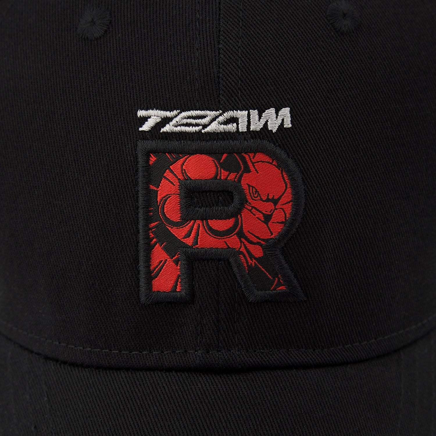 Team Rocket (Japanese) Cap UNISEX