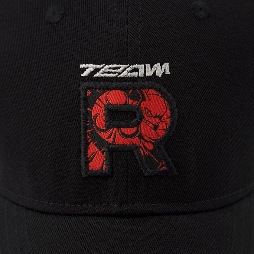Team Rocket (Japanese) Cap UNISEX