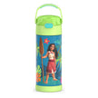 THERMOS FUNTAINER Water Bottle with Straw, 14oz, Moana 🍁 All In One Marketplace Canada