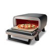Ninja Artisan Pizza Oven, 12-in/30.5cm 3-Min Pizza, 700F/371°C, 5-n-1, Gray 🍁 All In One Marketplace Canada