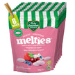 Baby Gourmet Organic Meltable Mushies Banana Berry with Greek Yogurt, 23g (Pack of 8) 🍁 All In One Marketplace Canada