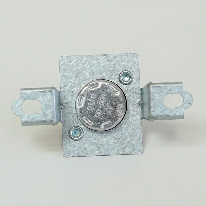 Pièce de rechange : Thermostat et fusible pour sèche-linge DE887-18A