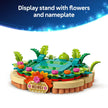 LEGO Disney Moana 2 Heihei - Building Toy for Kids, Girls & Boys, Ages 9+ - Moana & Disney Toy for Fans - Gift Idea for Birthday - 43272 🍁 All In One Marketplace Canada