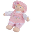 GUND Baby My First Dolly, Plush Doll for Babies and Toddlers, Pink/White, 13” 🍁 All In One Marketplace Canada