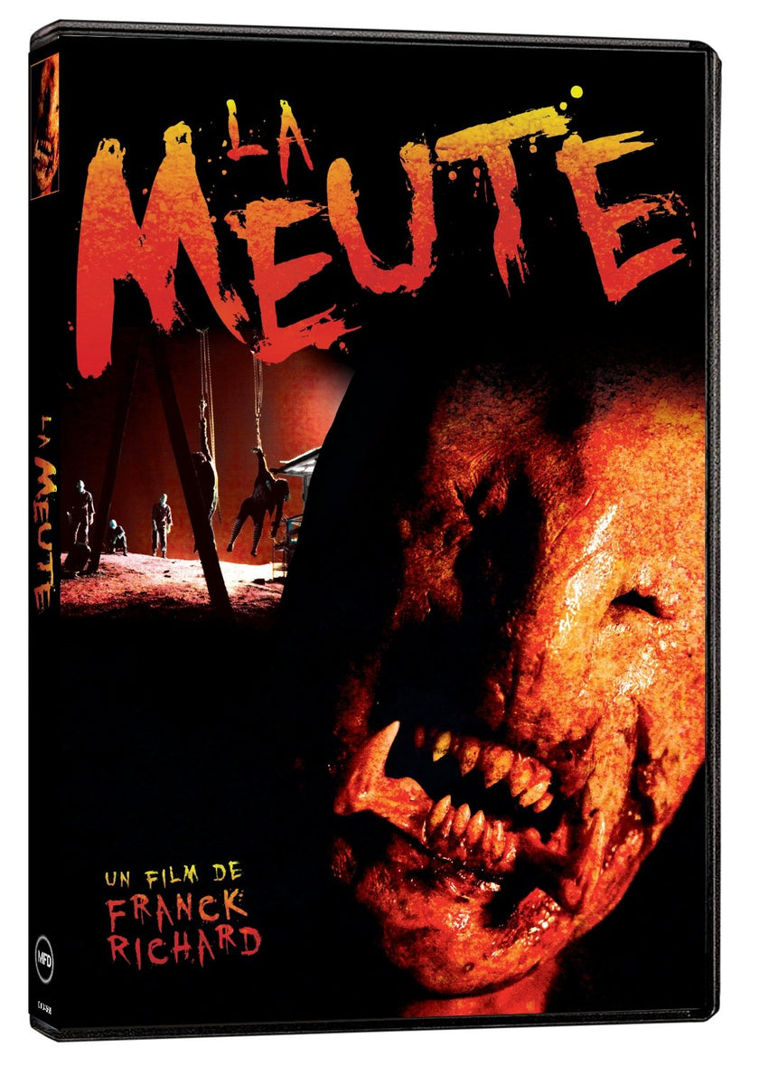 La Meute (Version française)