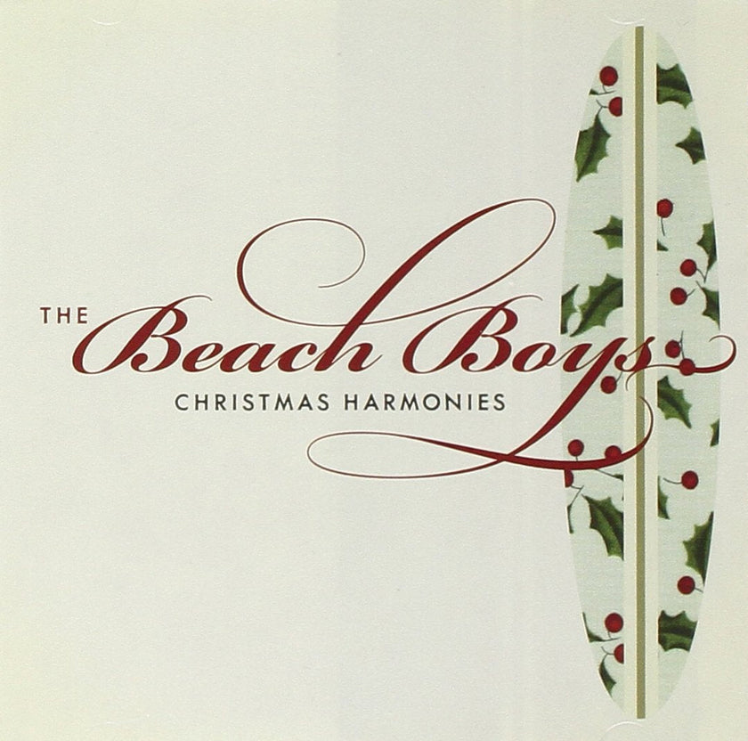 Christmas Harmonies