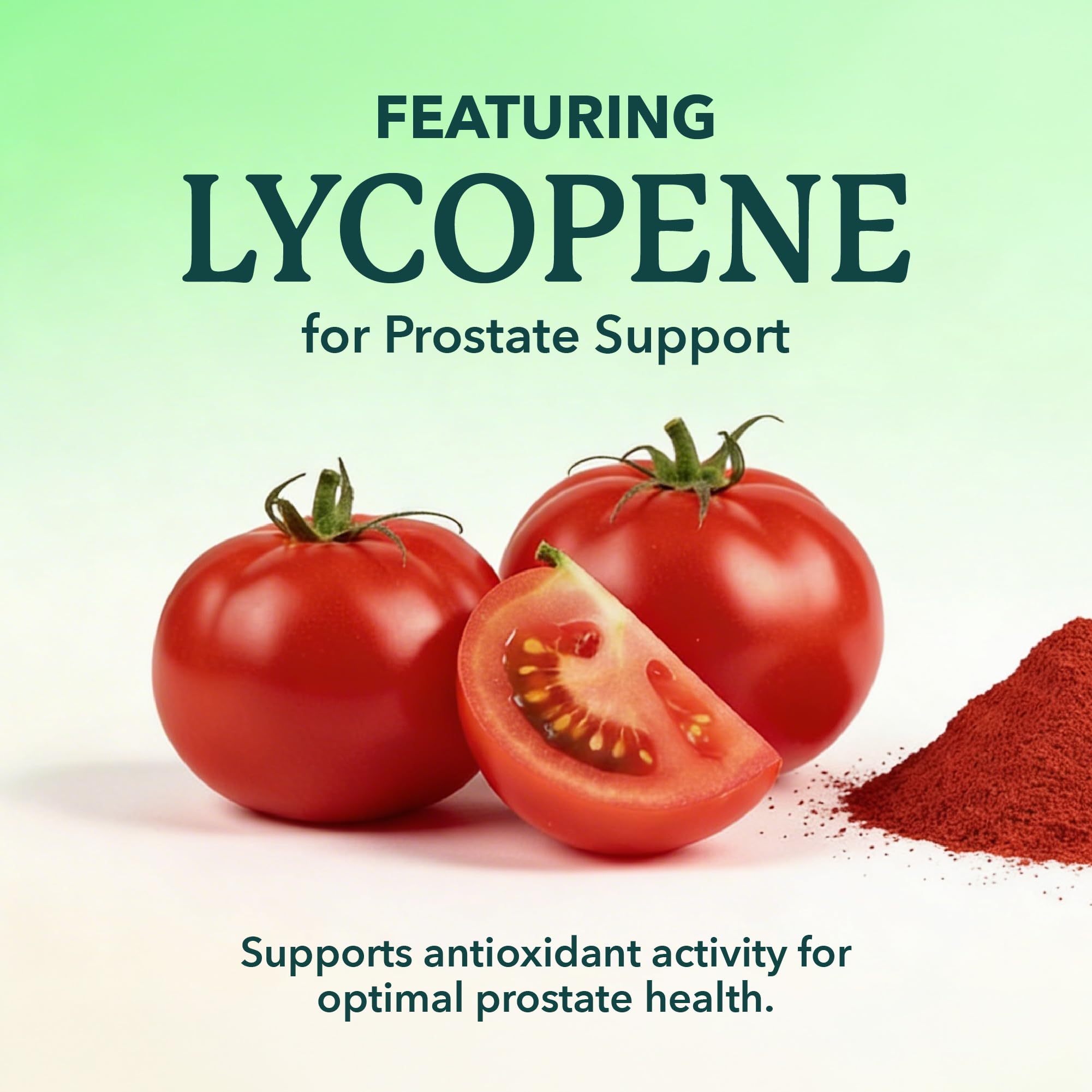 Probiotics for Men | Gut Health & Prostate Support | 50 Billion CFU with 15 Probiotic Strains | With Lycopene for Prostate Support | Men’s Gut Health Supplements | Non-GMO | Made in Canada | 60 Ct 🍁 All In One Marketplace Canada