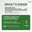 Herba Rhodiola Rosea Supplement 200mg - 90 Capsules | 6:1 Extract | Rhodiola Supplement with Min 3% Rosavins and 1% Salidrosides | Help Relieve Symptoms of Stress | Made in Canada 🍁 All In One Marketplace Canada