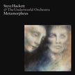 Steve Hackett / Metamorpheus (Re-Issue 2024) (Special Edition Digipak) - CD