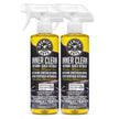 Chemical Guys InnerClean Interior Quick Detailer and Protectant, Safe for Cars, Trucks, SUVs, Motorcycles, RVs & More, 473 ml (2 Pack) 🍁 All In One Marketplace Canada