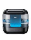 DREO Humidifiers for Bedroom, 4L Top Fill for Large Room, 36H Runtime [Ultra-Strong Mist Output] Quiet Cool Mist Air Humidifier for Baby Nursery, Plants, Night Light, Easy to Clean，Black 🍁 All In One Marketplace Canada