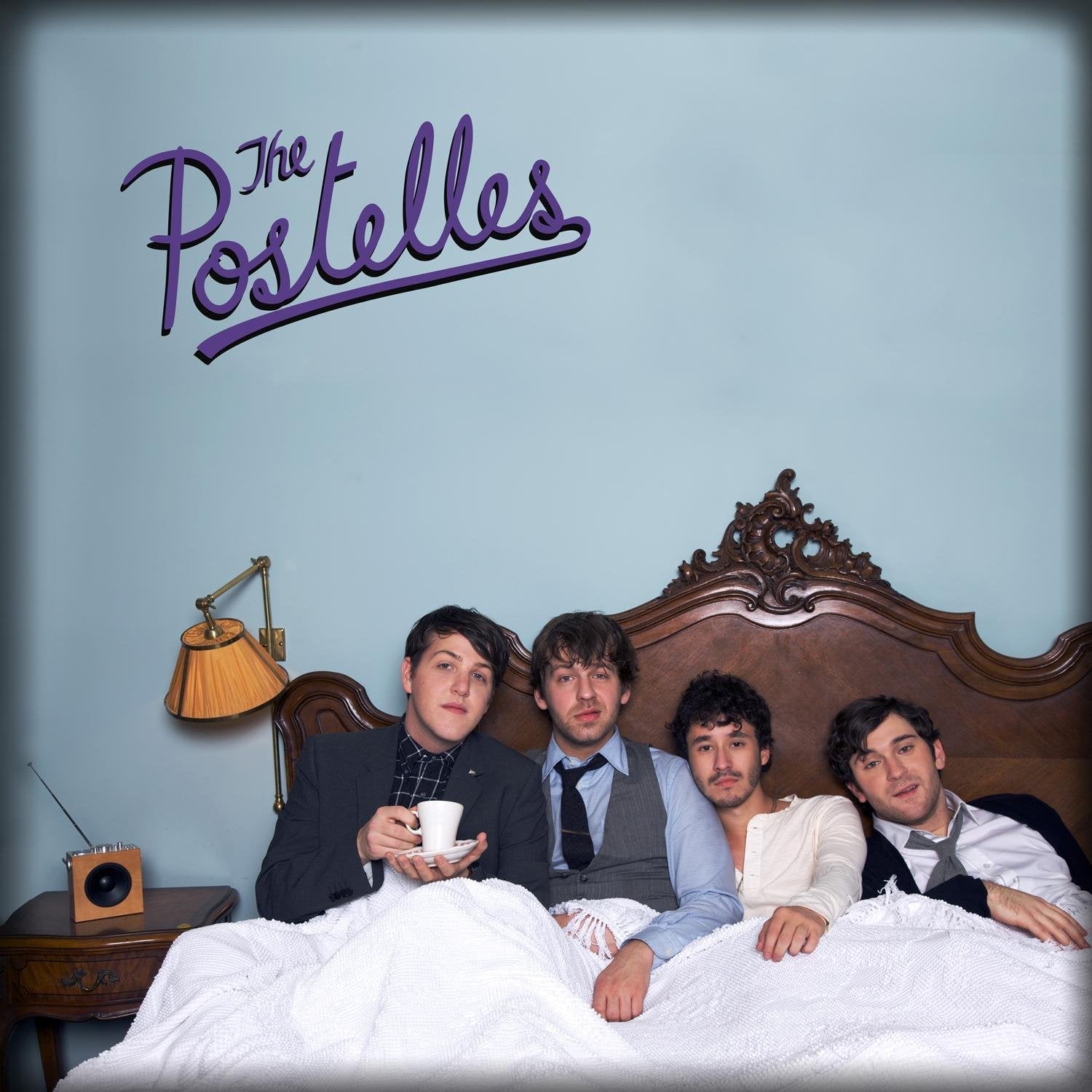 Postelles