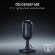 Razer Seiren V3 Mini USB Microphone, Supercardioid Condenser Mic, Black 🍁 All In One Marketplace Canada