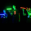 TOSY Flying Disc - 108 RGB Multicolor LEDs, Super Bright, Smart Modes, Cool Valentine Easter Gift, Camping Toy for Kid/Teen/Adult, Auto Light Up, Rechargeable, Waterproof, 175g 🍁 All In One Marketplace Canada