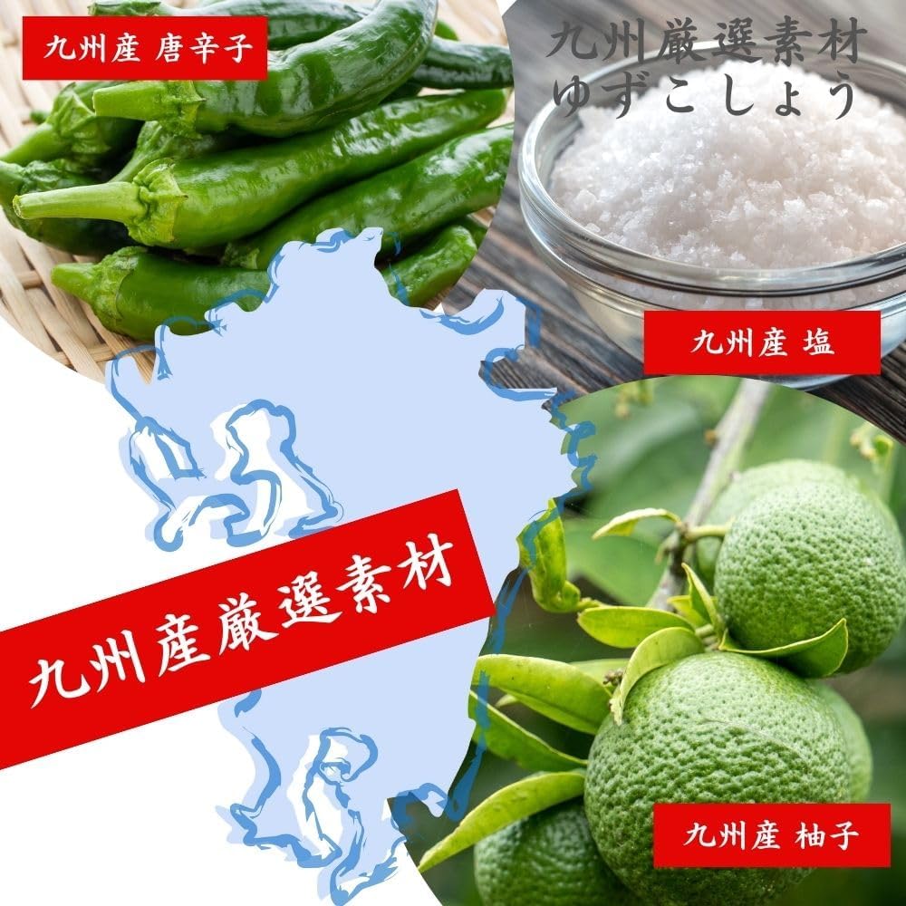 RFG: Yamaguchi Yuzu Kosho (170G)