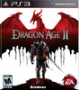 Dragon Age 2 - Bioware Signature Edition - Playstation 3