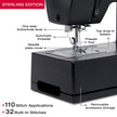 SINGER® 4432 Sterling High Speed Heavy Duty Sewing Machine + Accessory Kit 🍁 All In One Marketplace Canada