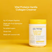VITAL PROTEINS Collagen Creamer, Vanilla-flavoured, 303 g 🍁 All In One Marketplace Canada
