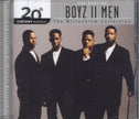 20th Century Masters: The Best Of Boyz II Men, The Millennium Collection