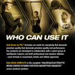 PVL EAA+BCAA COMPLETE – Essential Amino Acid Supplement with BCAAs, Electrolytes & B-Vitamins – Pre, Intra or Post Workout Powder – Keto & Vegan Friendly – Tropical Punch, 30 Servings 🍁 All In One Marketplace Canada