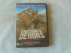 Enfermés dehors [Import belge]