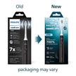 Philips Sonicare 4100 Power Toothbrush, Rechargeable Electric Toothbrush with Pressure Sensor, Black HX3681/24 🍁 All In One Marketplace Canada