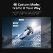 DJI Osmo Action 6 Enhanced Combo, 8K Action Camera, 2 Batteries 🍁 All In One Marketplace Canada