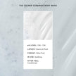 Naturium The Calmer Ceramide Body Wash, Fragrance-Free, Cleansing & Moisturising for Dry, Sensitive Skin, Dermatologist-Tested, Paraben & Cruelty-Free, 500 mL / 16.9 fl oz 🍁 All In One Marketplace Canada