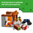 LEGO Minecraft The Armadillo Mine Expedition Toy Figures and Playset - Building Minecraft Toy for Kids, Boys and Girls, Ages 8+ - with Gaming Figures for Pretend Play - Gift Idea for Birthdays - 21269 🍁 All In One Marketplace Canada