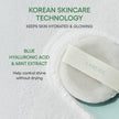 LANEIGE Neo Blurring Powder: Korean Oil-Control Compact with Pore Blurring, Smoothing Finish & Travel-Friendly, No-Spill Packaging 🍁 All In One Marketplace Canada