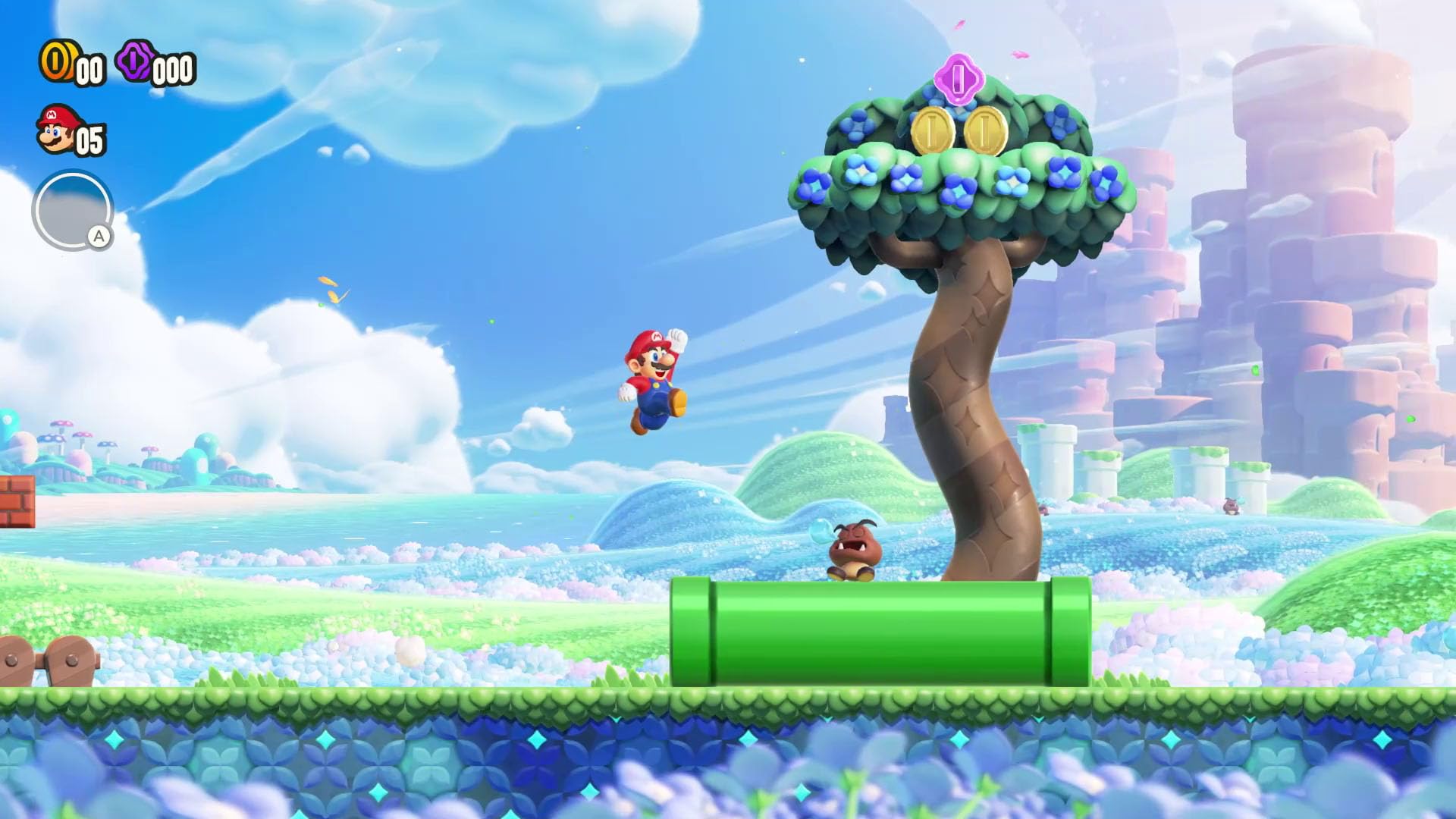 Super Mario Bros.™ Wonder (CAN Version) 🍁 All In One Marketplace Canada