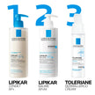 La Roche-Posay Body Wash, Lipikar Syndet AP+ Anti-Itch Body Wash For Eczema-prone Skin with Shea Butter & Niacinamide, Fragrance Free, Suitable for Sensitive Skin, 400ml 🍁 All In One Marketplace Canada