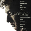 Alain Bashung / Osez Bashung - CD (Used)