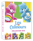 Les Calinours – Collection DVD (Version française)