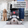 Hoover Oxy Pet Urine Destroyer and Carpet Cleaner Solution 3.4 L Ocean Breeze Scent Pet Stain and Odor Remover for Deep Cleaning Carpets Rugs Upholstery AH31938CA 🍁 All In One Marketplace Canada