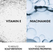 Vichy Fortifying Shampoo, Dercos Energy+ Hair Shampoo with Niacinamide & Vitamin E to Protect, Fortify, Thicken, & Strengthen Hair. Reduce Frizz and Hair Breakage. Recommended by Dermatologists, 400mL 🍁 All In One Marketplace Canada