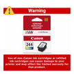 Canon Genuine CL244 Ink - Colour 🍁 All In One Marketplace Canada
