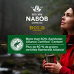 Nabob Bold Full City Dark 100% Compostable Pods, 56 Pods 🍁 All In One Marketplace Canada