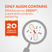 Align Probiotic Digestive Support, IBS Symptom Relief: Gas, Abdominal Discomfort, Bloating, Helps Healthy Intestinal Flora for Women & Men, 28 Capsules 🍁 All In One Marketplace Canada