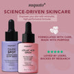 Suquato 10% Azelaic Acid Serum with Niacinamide & Hyaluronic Acid – Soothes Redness and Rosacea – Lightweight Face Serum for Even Tone (1 fl oz) 🍁 All In One Marketplace Canada