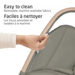 Maxi-Cosi 2-in-1 Kori Rocker, folds flat, travel, washable fabrics, Classic Green 🍁 All In One Marketplace Canada