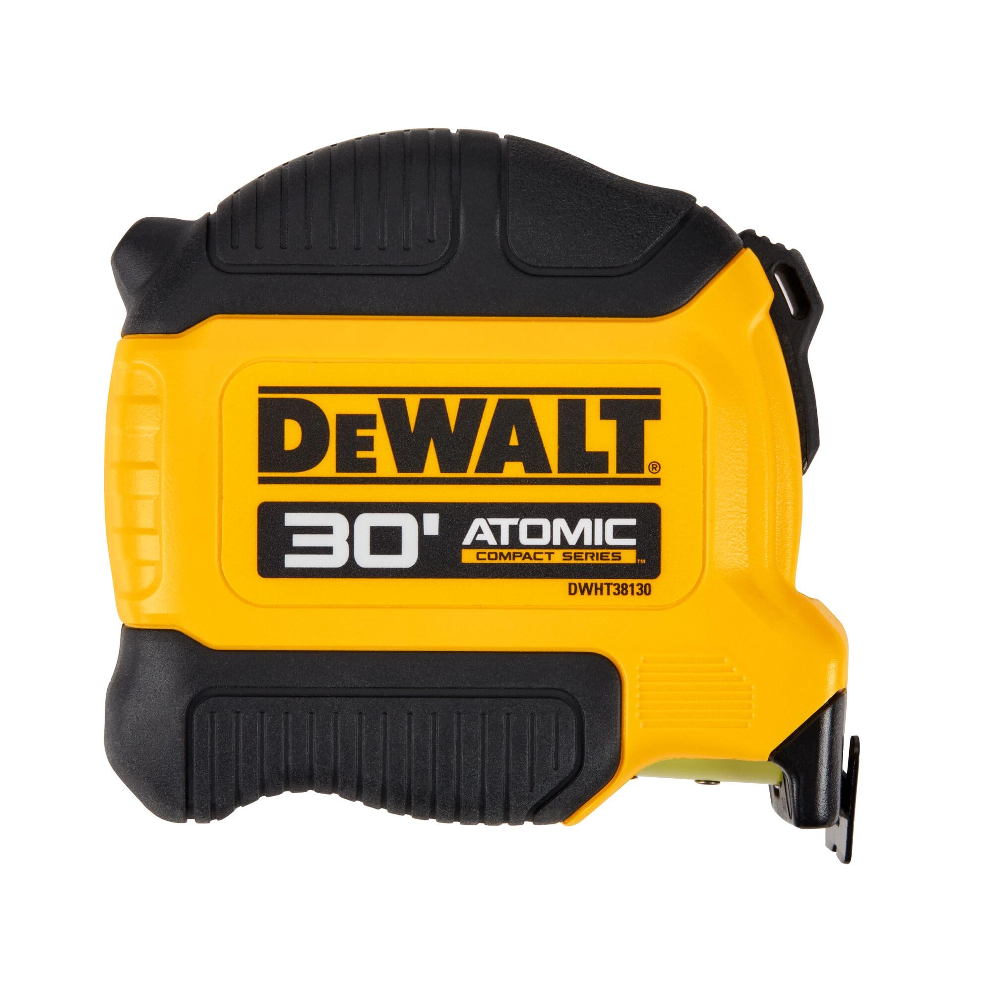 Dewalt Atomic Compact Series 30' Tape Measure 🍁 All In One Marketplace Canada