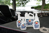 303 Marine Aerospace Protectant - Ultimate UV Protection - Keeps Vinyl, Rubber, and Plastic Looking New, Longer, 16 fl. oz. (30340CSR) 🍁 All In One Marketplace Canada