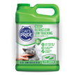 Cat's Pride Max Power: UltraClean Low Tracking Multi-Cat Clumping Litter - Keeps Paws & Home Clean - Up to 10 Days of Powerful Odor Control - 99% Dust Free - Unscented, 15 Pounds 🍁 All In One Marketplace Canada
