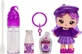 Yummiland Lipgloss Doll- Grape
