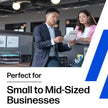 HP LaserJet Pro MFP 3101fdw Printer 🍁 All In One Marketplace Canada