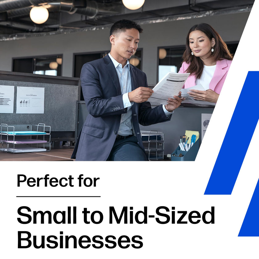 HP LaserJet Pro MFP 3101fdw Printer 🍁 All In One Marketplace Canada