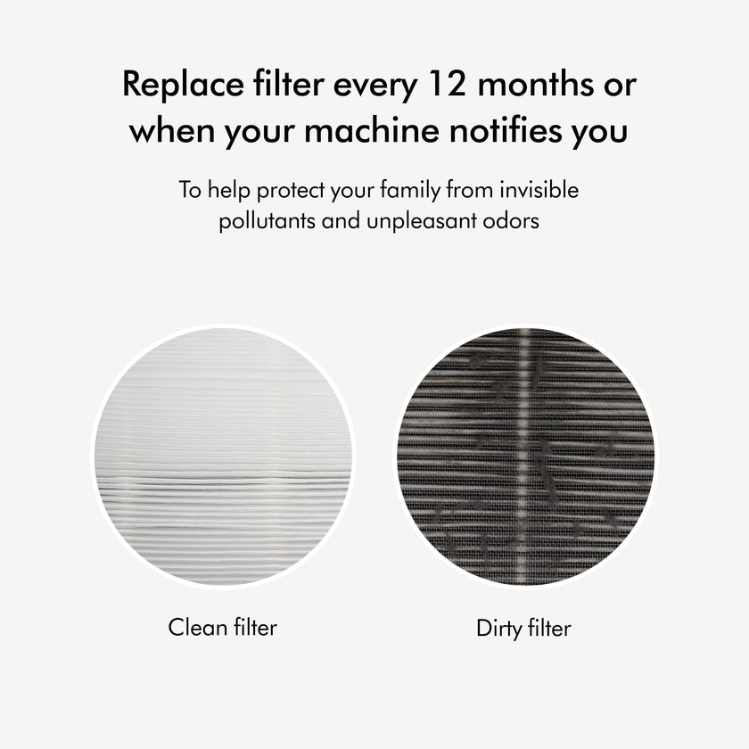 Dyson Combi 360° Glass HEPA and Activated Carbon Air Purifier Filter 🍁 All In One Marketplace Canada